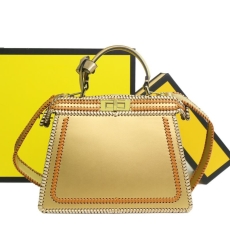 Fendi Top Handle Bags